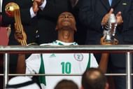 Kelechi Iheanacho